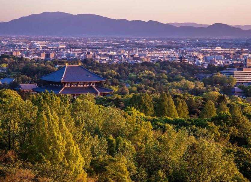 야외뷰 사진