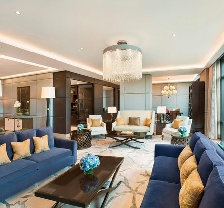 라운지 / Leonardo image