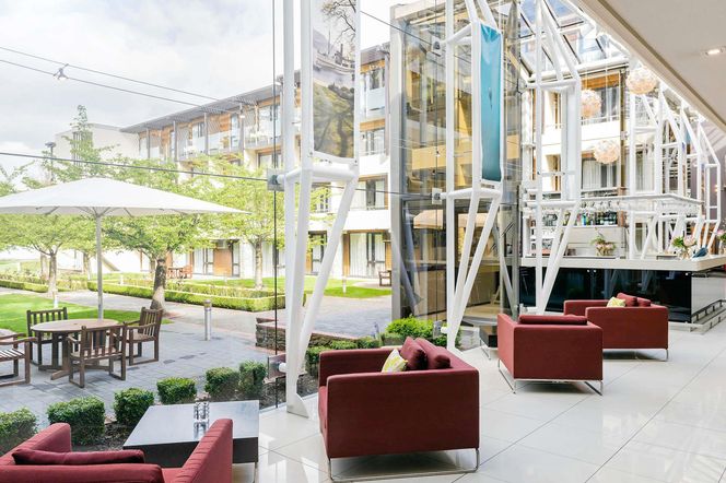 노보텔 퀸스타운 레이크사이드