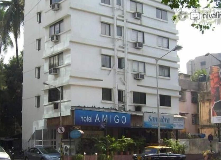 건물 사진