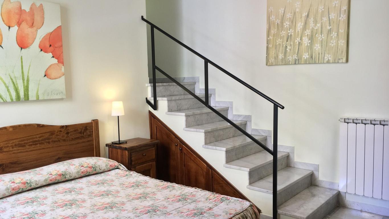 B&B 라오콘테