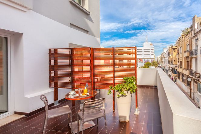 호텔 칼튼 튀니스