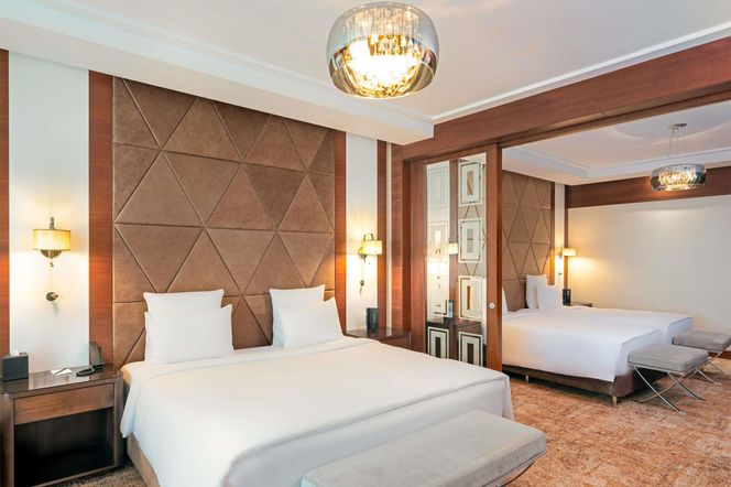 뫼벤픽 윈터 파크 바쿠