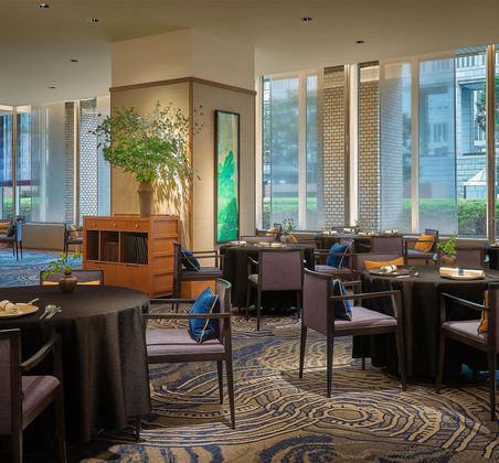 레스토랑 / Ice Portal image