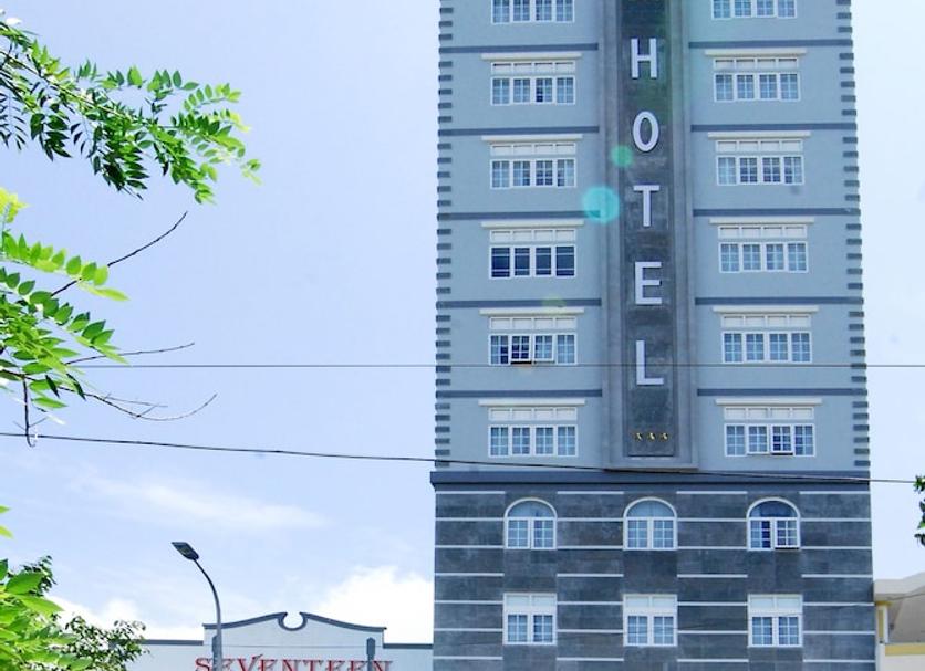 건물 사진