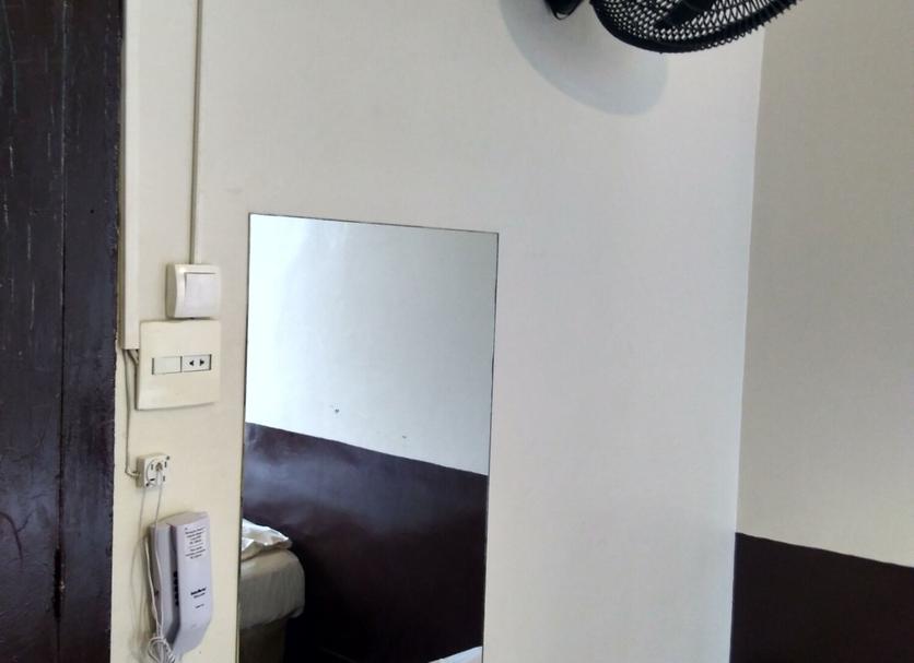 객실 편의시설 사진