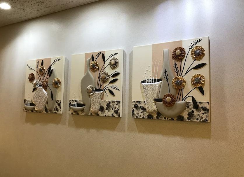 객실 편의시설 사진