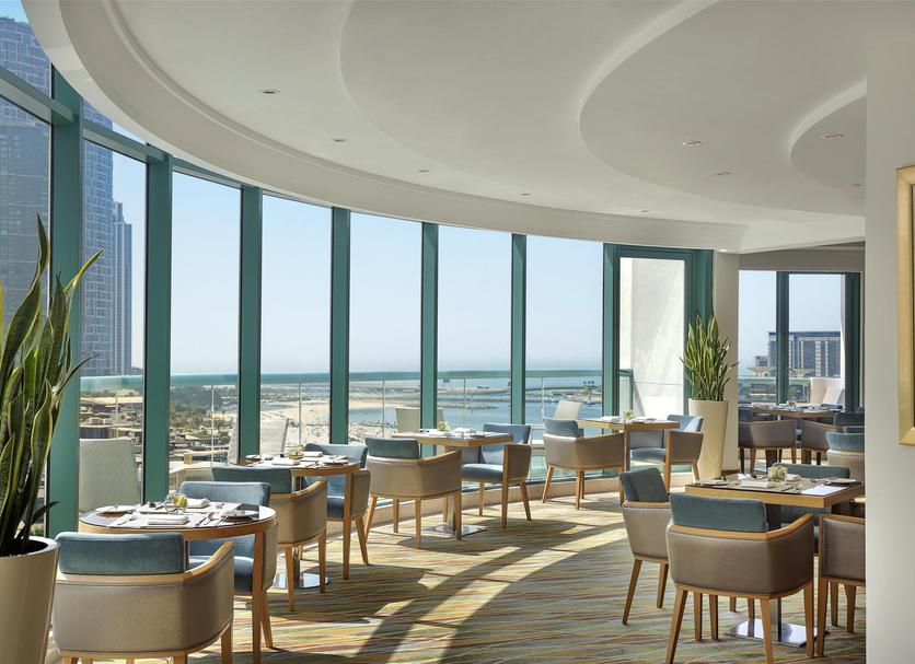 호텔 편의시설 사진