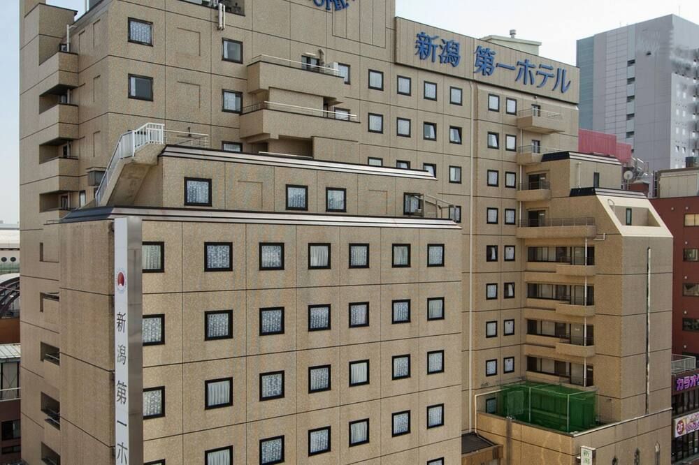 건물
