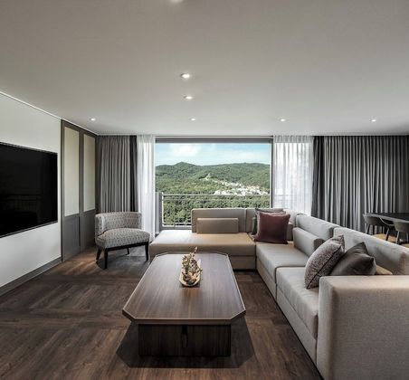 거실 / Onda.me image