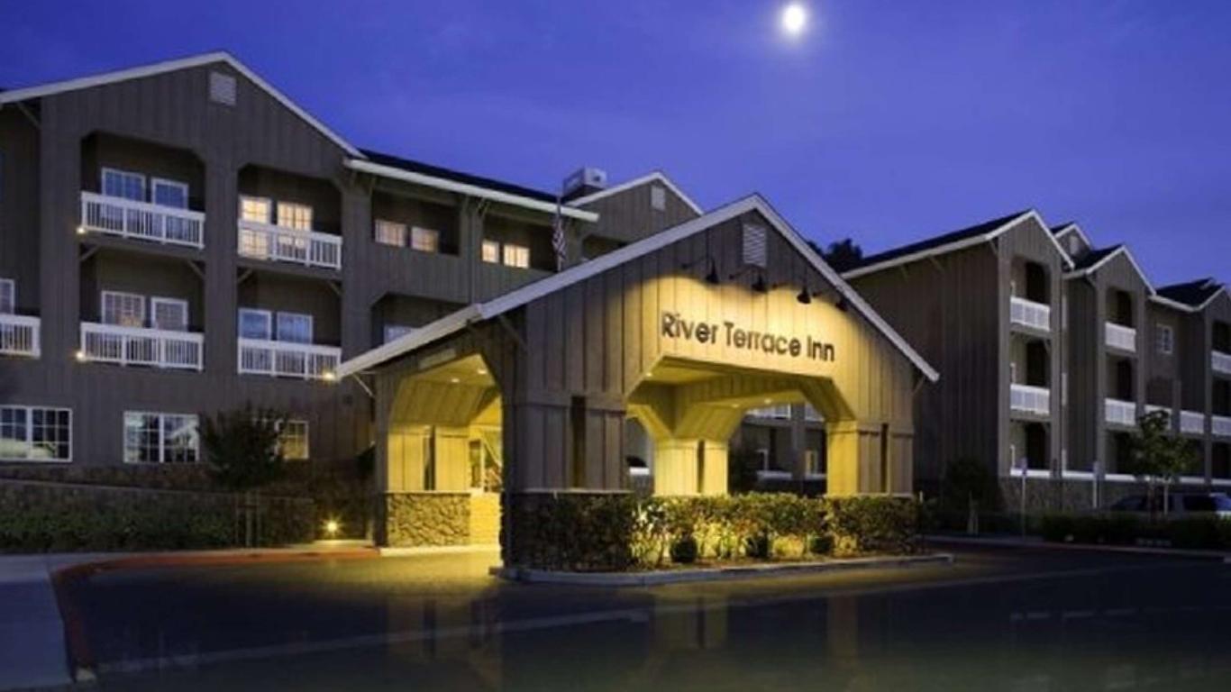 리버 테라스 인 - 노블 하우스 호텔, 나파 | 2020 실시간 최저가 178,183원(1̶,̶0̶1̶9̶,̶9̶3̶1̶원̶)부터 -  카약 호텔 검색