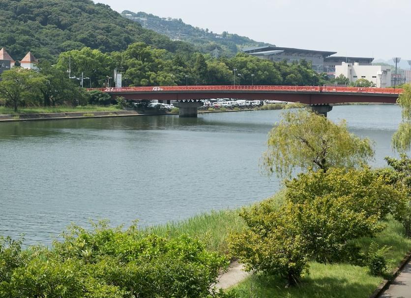 야외뷰 사진