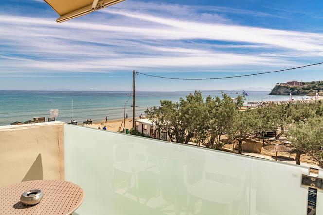 이아킨토스 트실비 비치