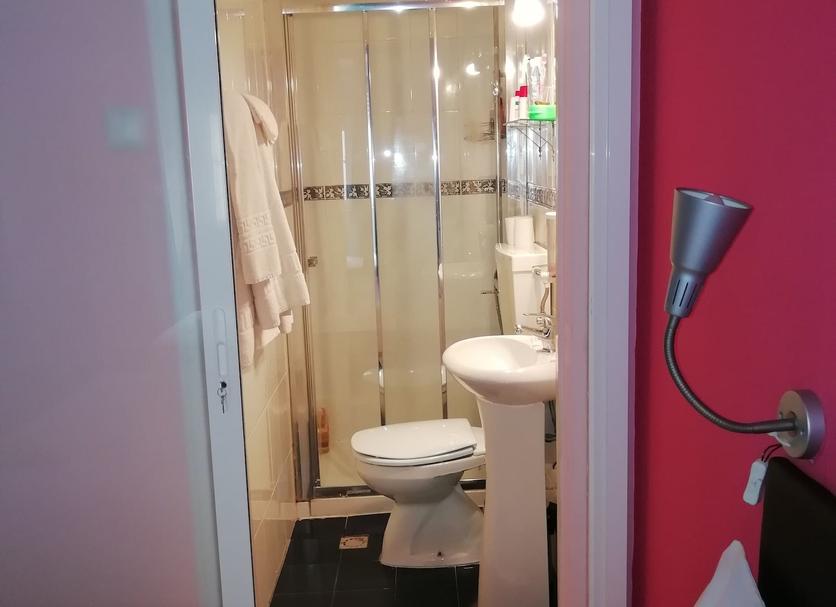 욕실 사진