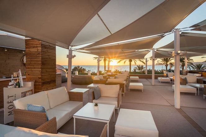 이베로스타 셀렉션 플라야 데 팔마