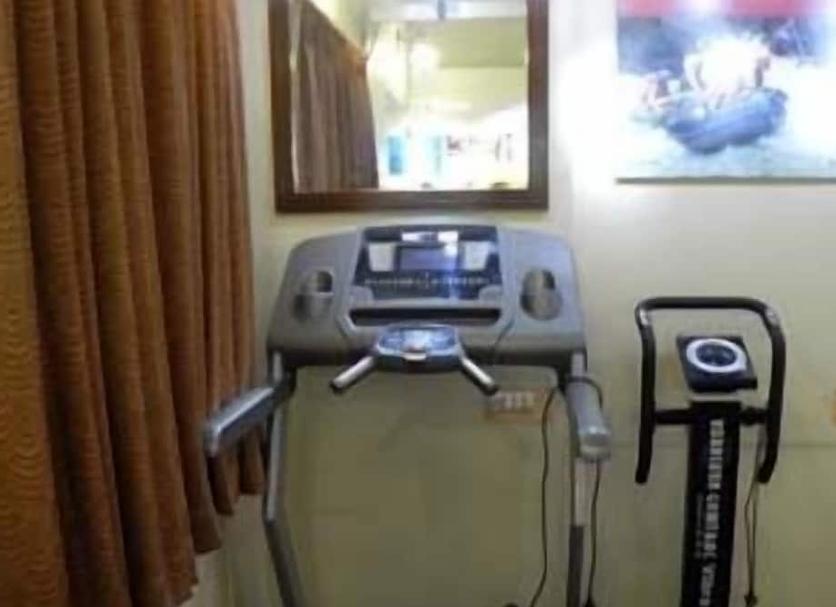 체육관 사진