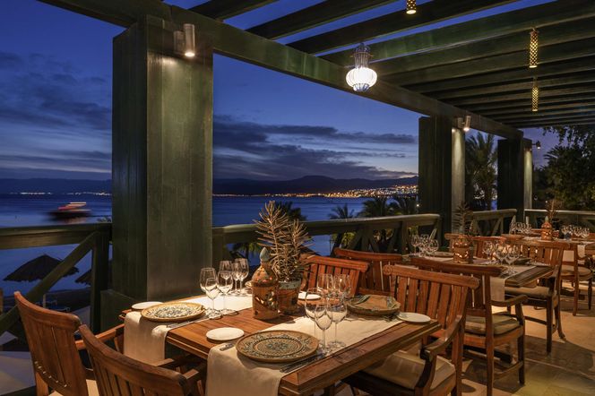 뫼벤픽 리조트 앤드 레지던스 아카바