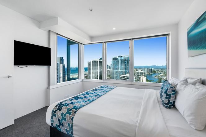 Q1 리조트 & 스파