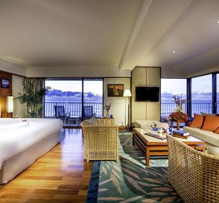 침실 / Expedia Group image