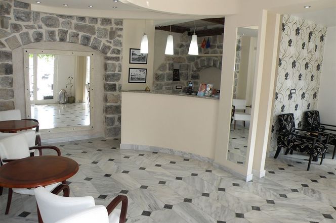 빌라 페를라 디 마레