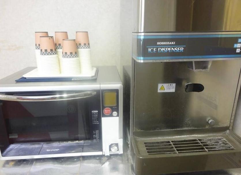 객실 편의시설 사진