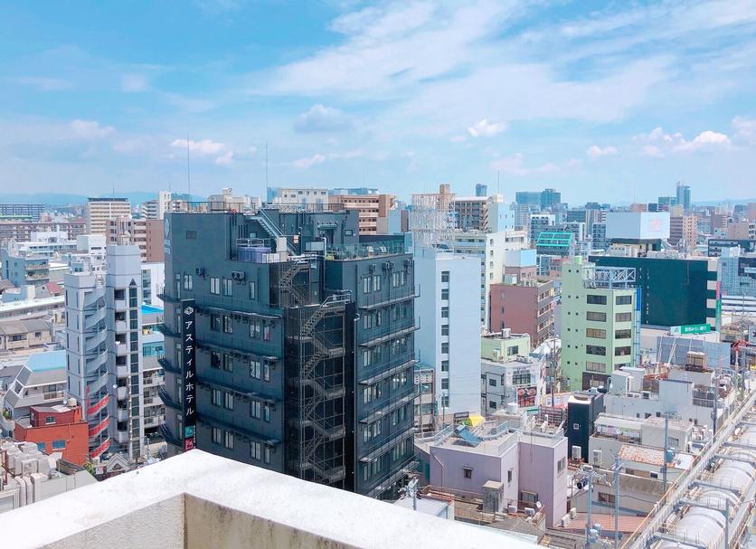 야외뷰 사진