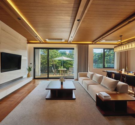 거실 / Expedia Group image