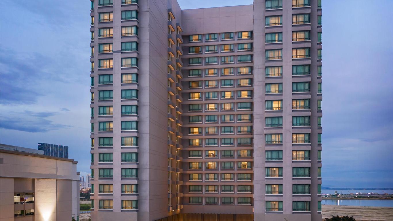 G 호텔 페낭