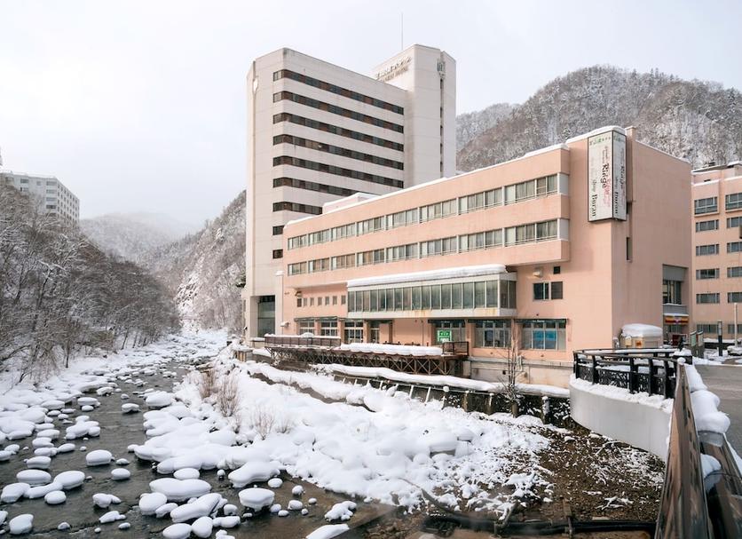 건물 사진
