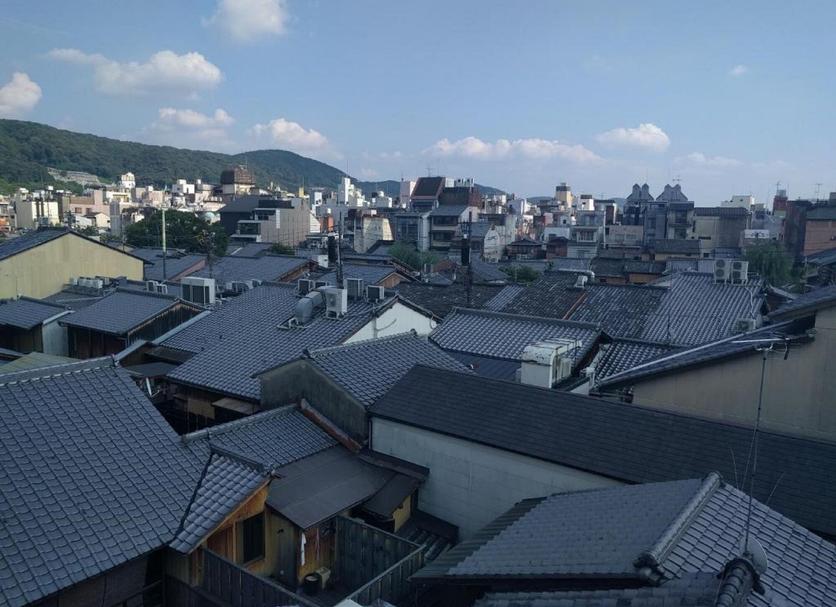 야외뷰 사진
