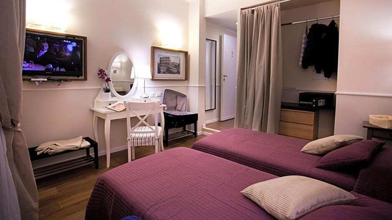 B&B 콜펠리체
