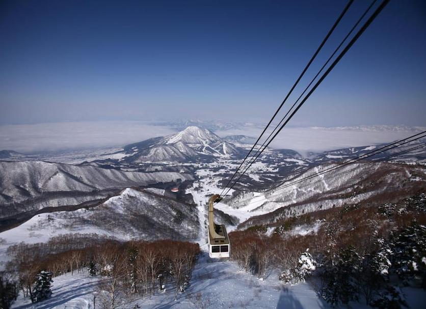 야외뷰 사진