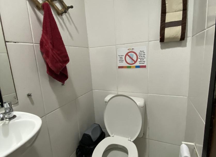 욕실 사진
