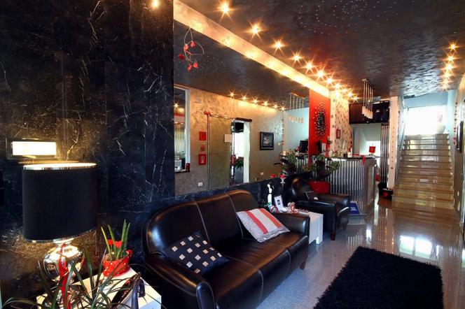 호텔 아루바 부드바