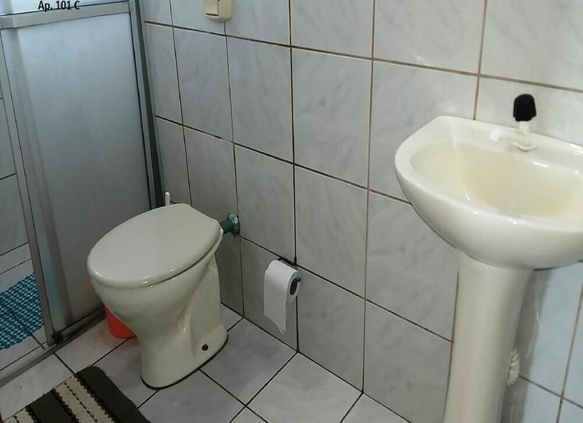 욕실 사진