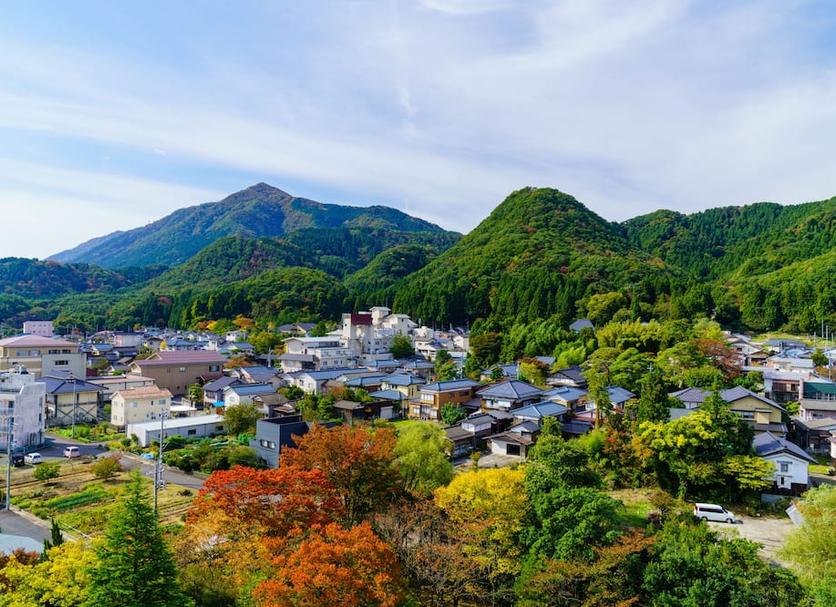 야외뷰 사진