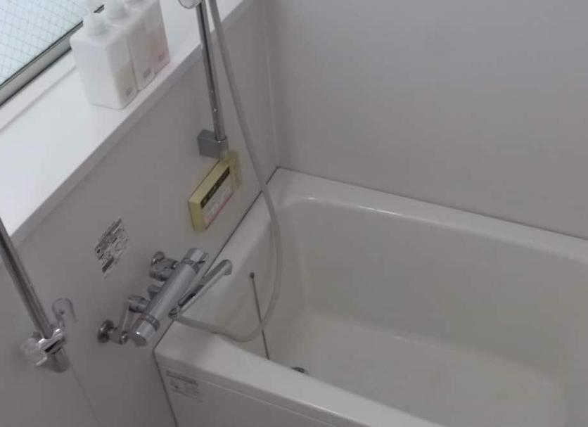 욕실 사진