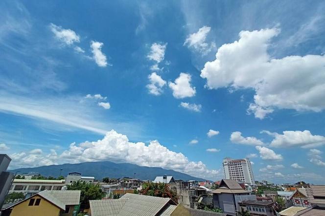 치앙마이 타이 하우스