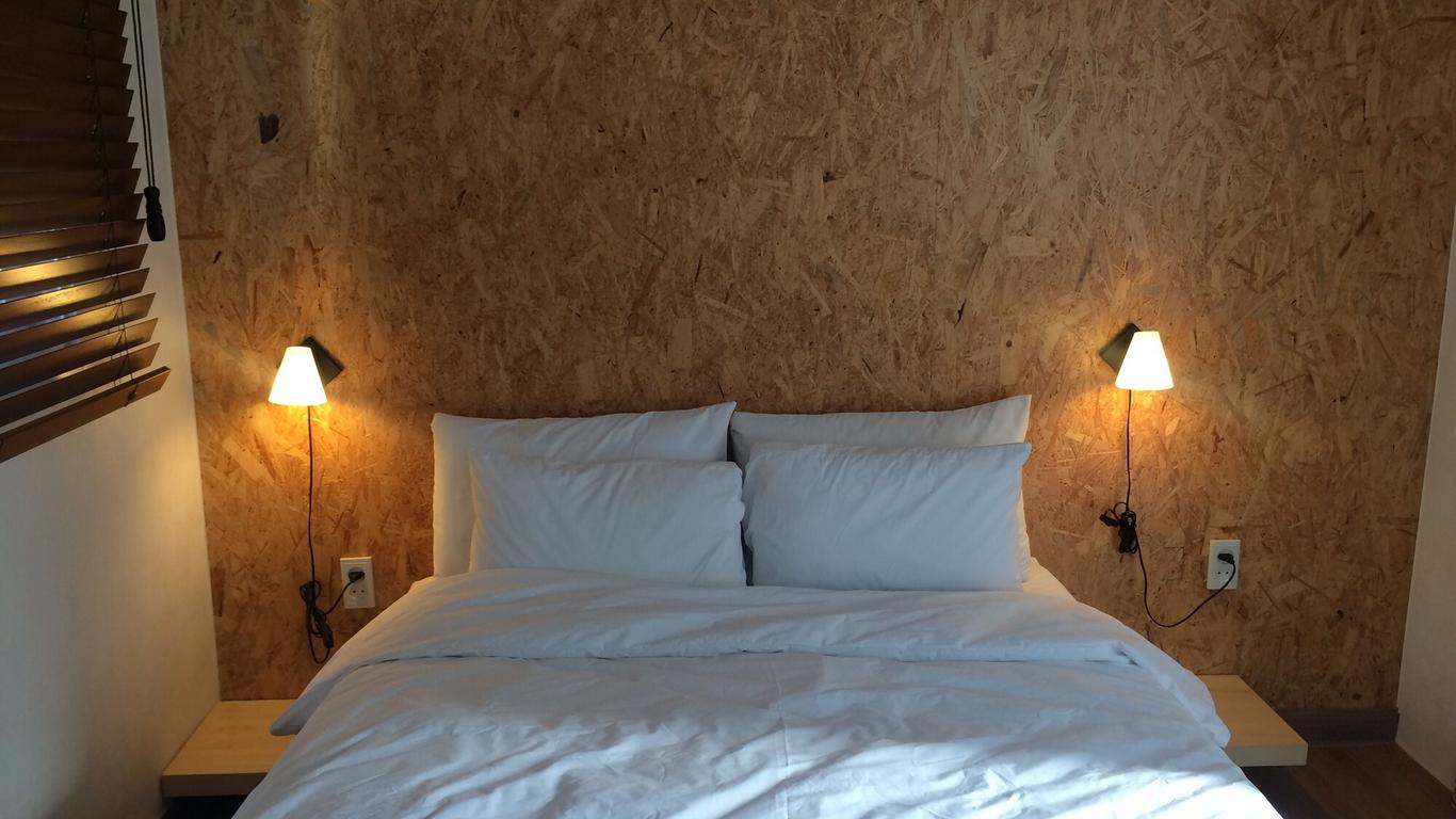서촌 B&B 스란