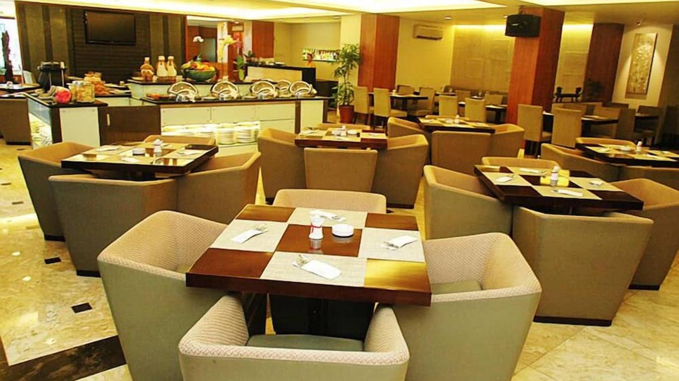 그랜드 세마라 호텔