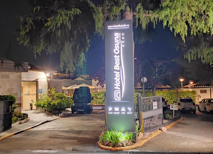 야외뷰 사진