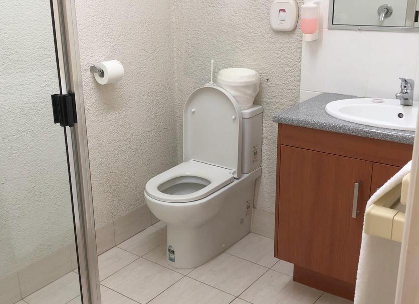 욕실 사진