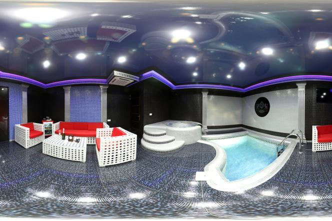 호텔 로마 & 투어