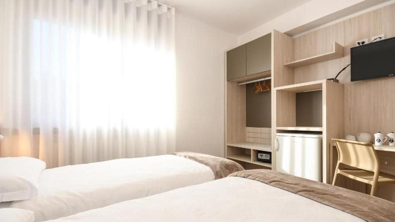 레지던스 프랑카 B&B