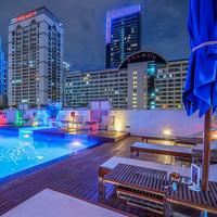 나이트 호텔 방콕 - 스쿰윗 15