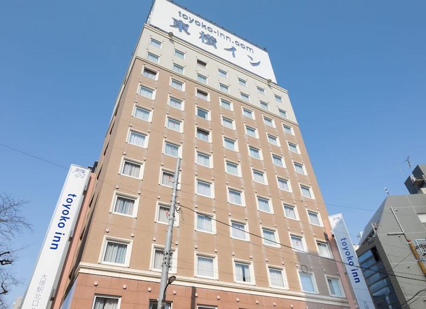 건물 사진