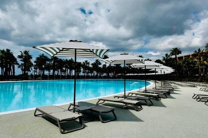 비다마르 알가르베 호텔 - 다인 어라운드