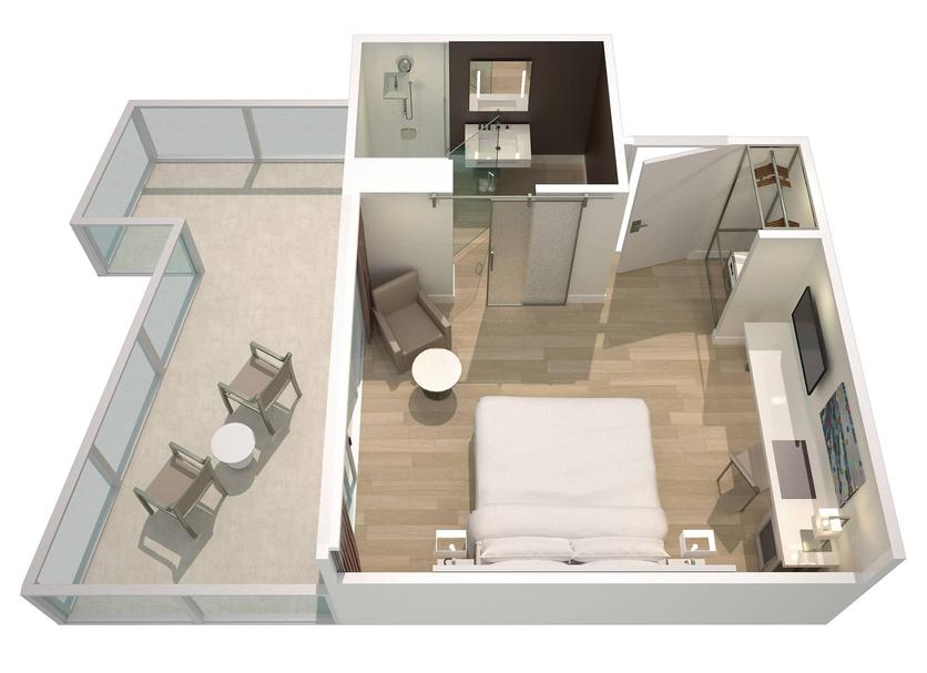 Floorplan 사진