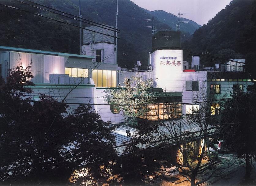 야외뷰 사진