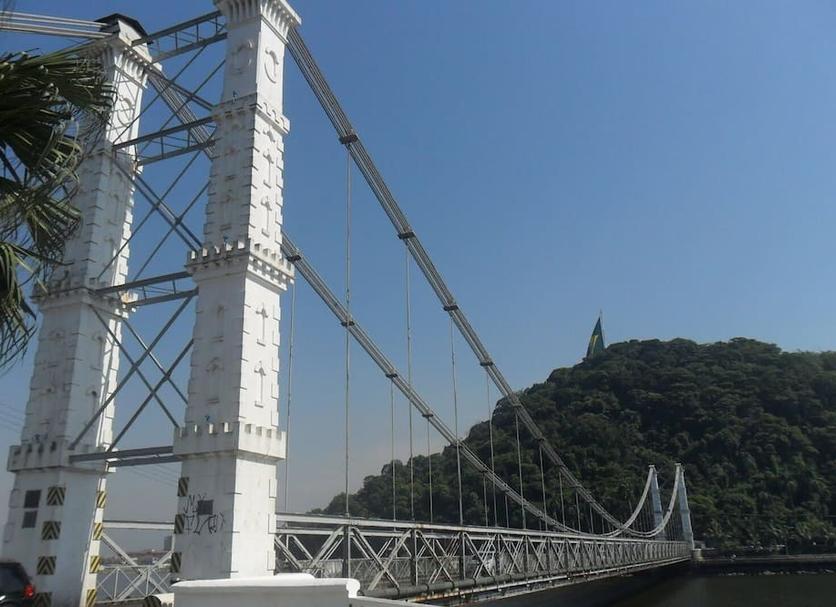 야외뷰 사진